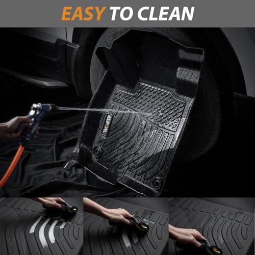 Floor Mats for 2024