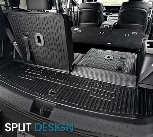Cargo Mat for Hyundai Santa Fe 2024