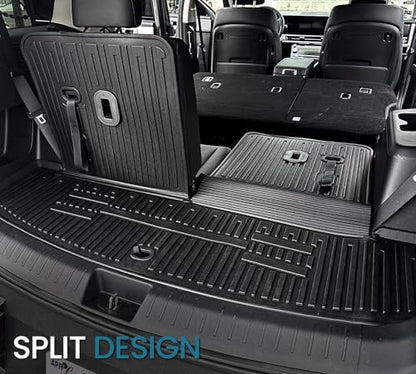Cargo Mat for Hyundai Santa Fe 2024