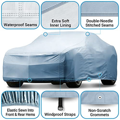 Car Cover All Weather for 1979