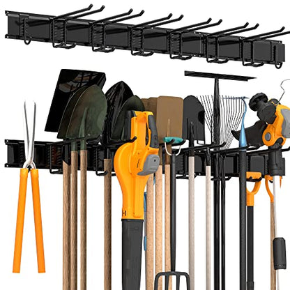 Garage Wall Organizer