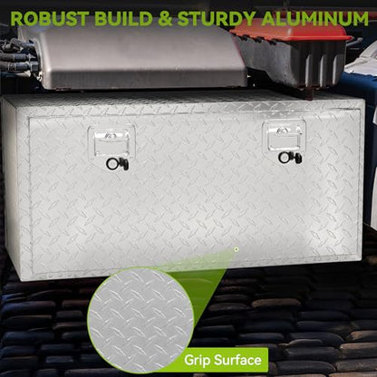 36 Inch Underbody Tool Box