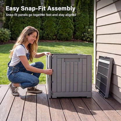 Outdoor Storage Box
