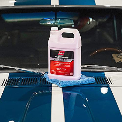 Paint Rejuvenator One (128 Fl Oz)