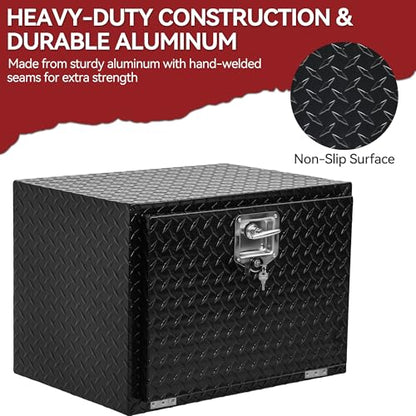 24 Inch Underbody Tool Box