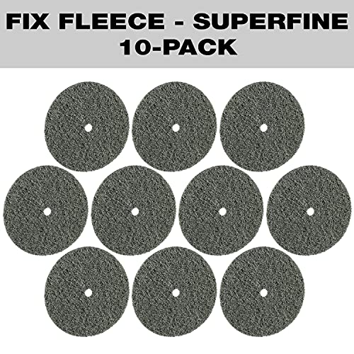 80653 FIX Fleece (10 Count)