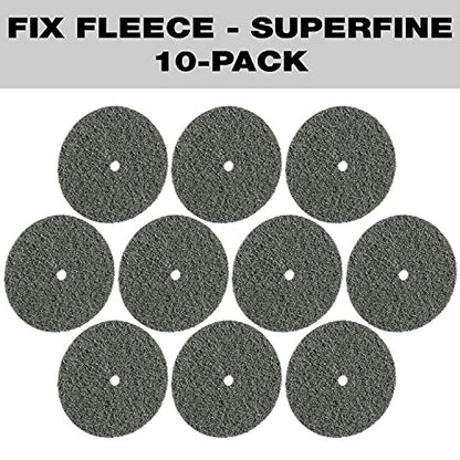 80653 FIX Fleece (10 Count)
