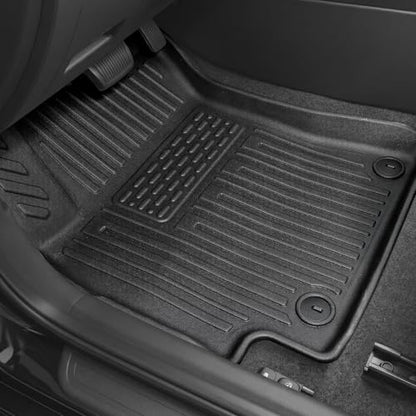 Floor Mats for 2017