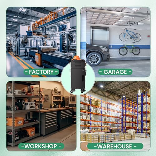 Garage Storage Cabinet