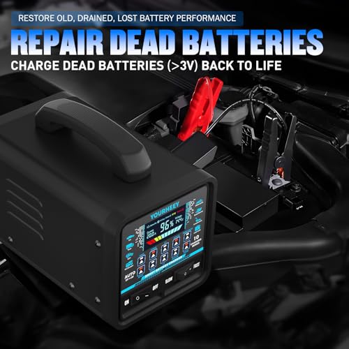 Upgraded 12V 24V 0