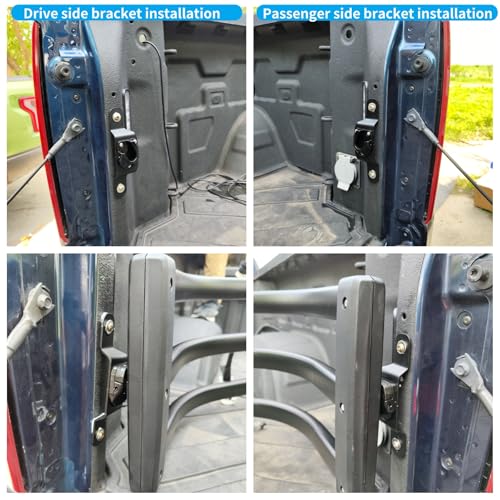 Truck Bed Extender Exclusive for 2019