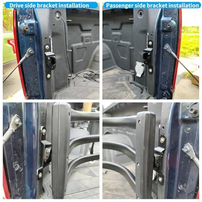 Truck Bed Extender Exclusive for 2019