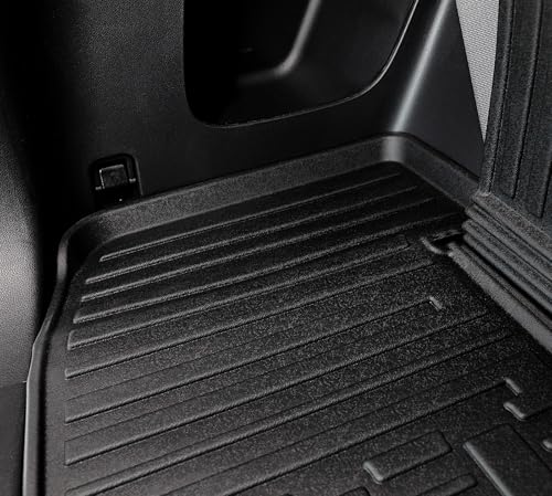 Cargo Mat for Hyundai Santa Fe 2024