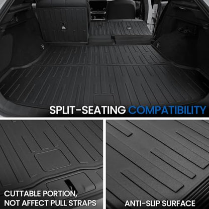 Floor Mats for Lexus RX350