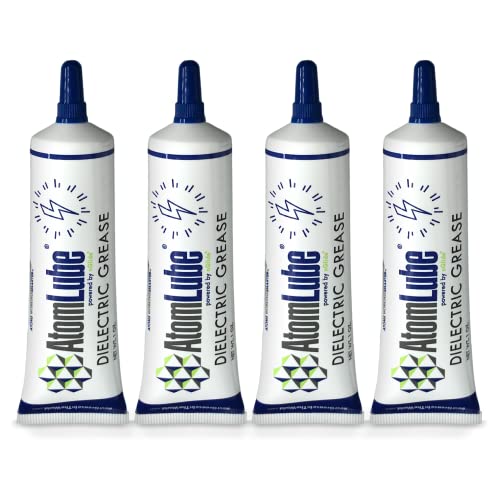 Dielectric Grease (4 Ounce)