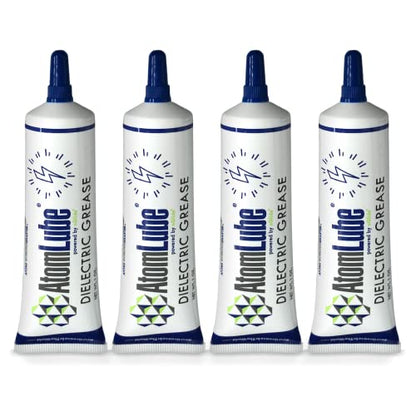 Dielectric Grease (4 Ounce)