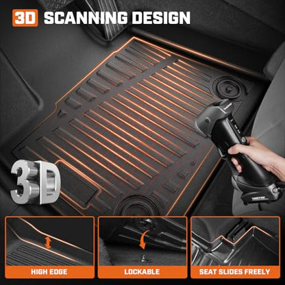Floor Mat & Cargo Liner for 2020