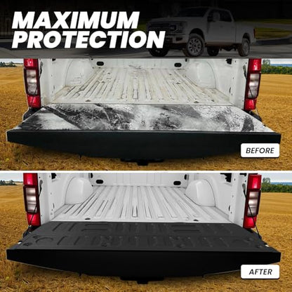 Tailgate Mat for 2022 2021