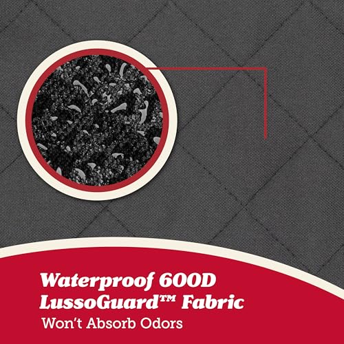 Car Seat Protector for Baby Car Seat
