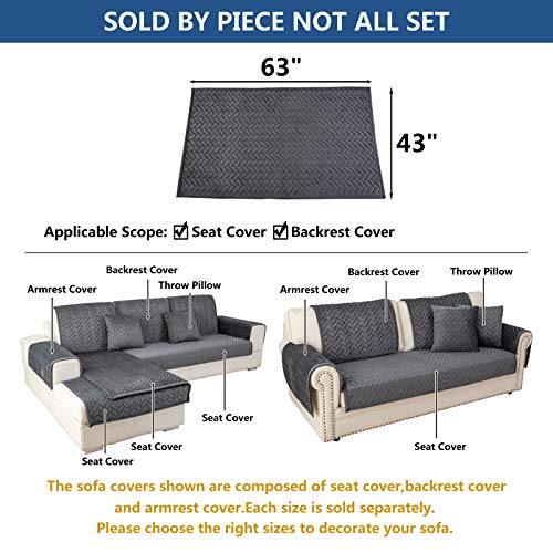 Couch Cover Sectional Couch Covers