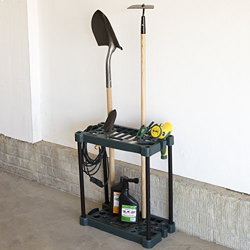 Garden Tool Organizer