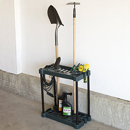 Garden Tool Organizer