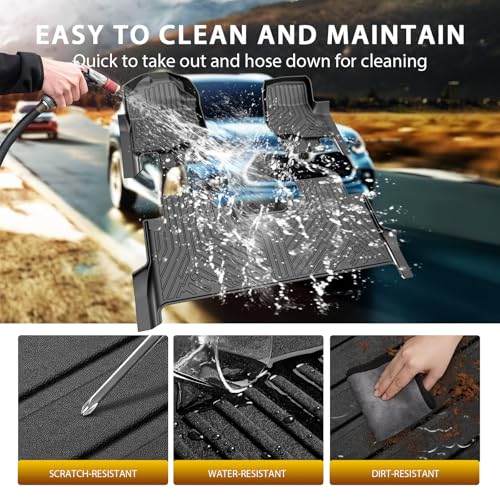 Floor Mats Truck Bed Mat