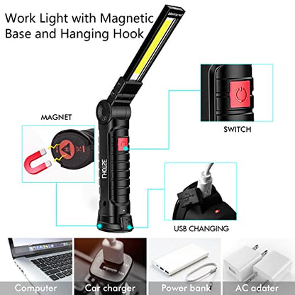 Tool Gifts for Men Dad Him (2 Count)