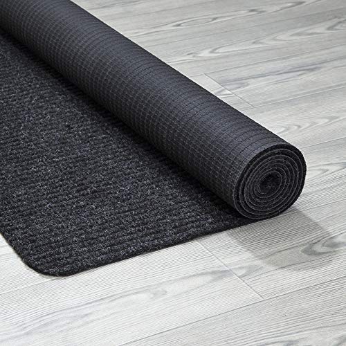 5' x 6'6" Mud Mat Area Rug Scraper Carpet