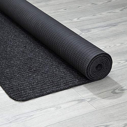 5' x 6'6" Mud Mat Area Rug Scraper Carpet