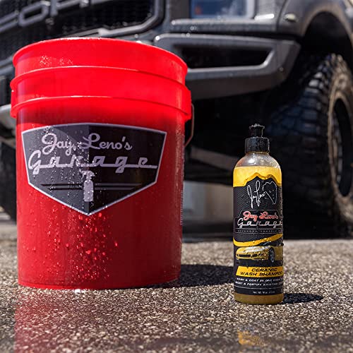 Ceramic Car Coating Kit