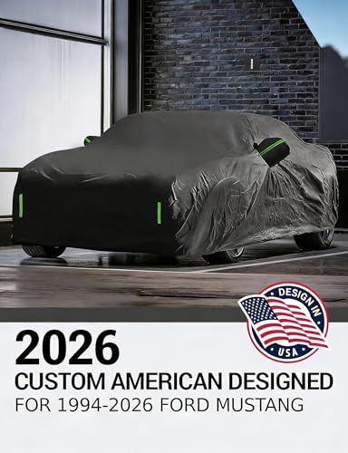 Custom Fit Car Cover for 1994