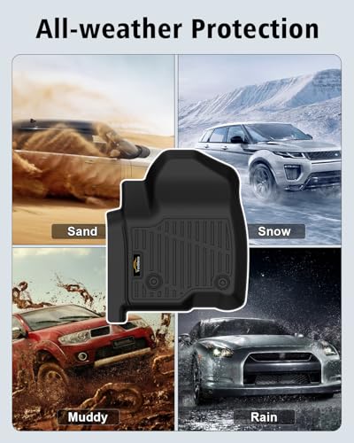 Floor Mats 2019