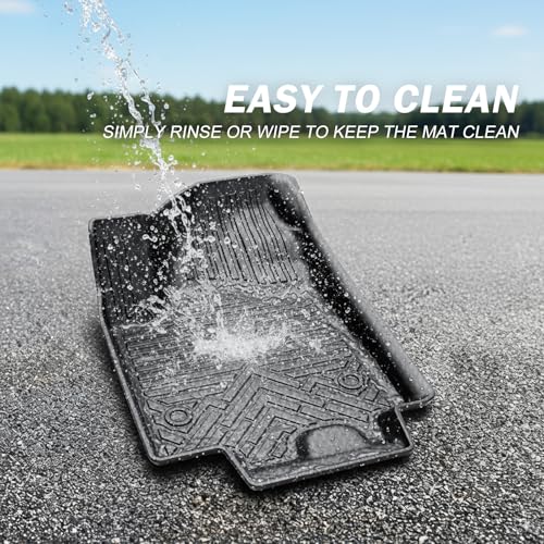 Floor Mats for 2011 (8 Count)