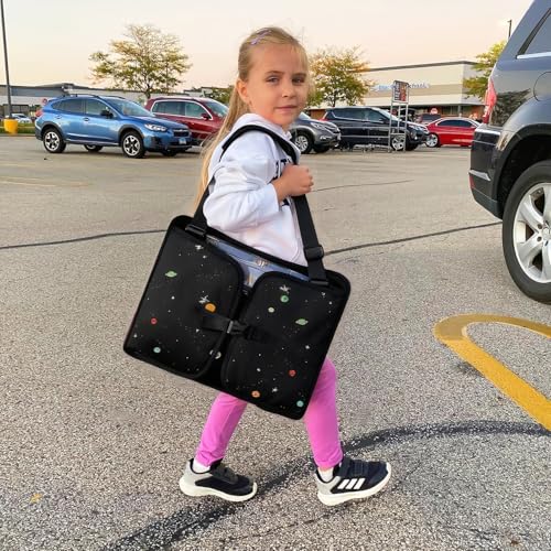 MENZOKЕ Kids Travel Tray