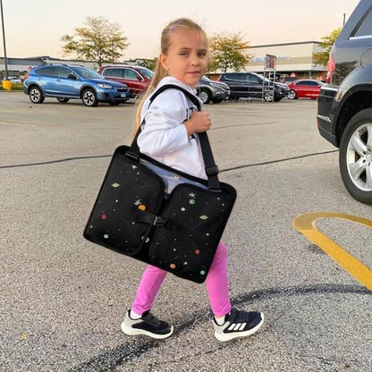 MENZOKЕ Kids Travel Tray