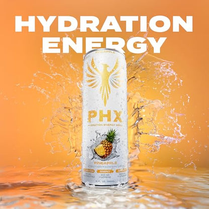 Hydration Energy Drink (12 Count)