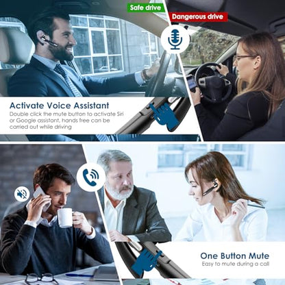 Bluetooth Headset