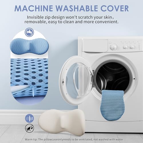 Lumbar Support Pillow for Office Chair