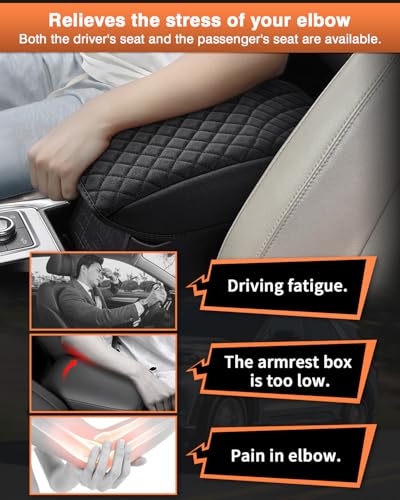 Custom for Center Console Cover Ford Explorer 2020