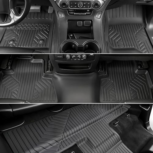 Floor Mats for 2015