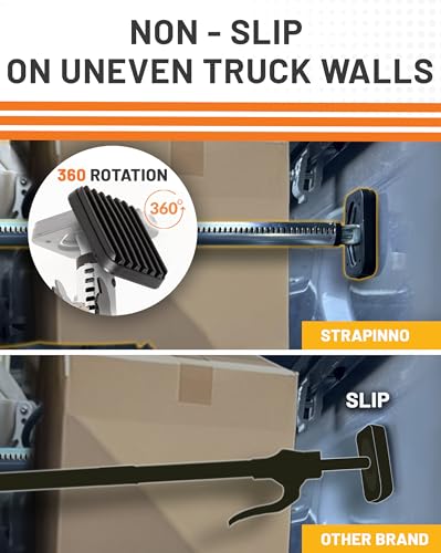 Ratcheting Cargo Bar 44" (2 Count)