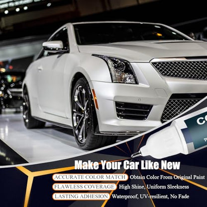 Touch Up Paint Compatible with Honda