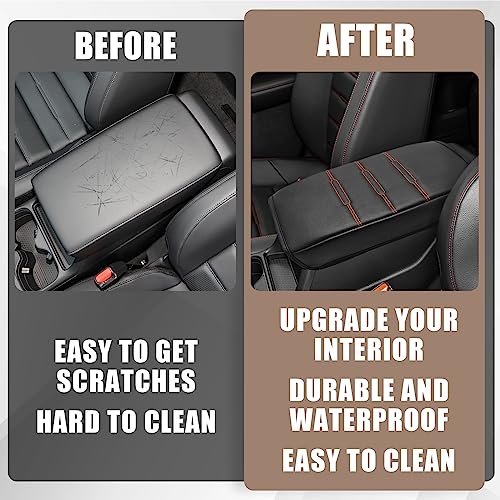Armrest Cover for Honda CR