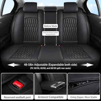 Car Seat Covers