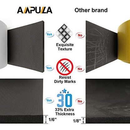 GWP01S Thick Waterproof Garage Wall Protector (2 Count)
