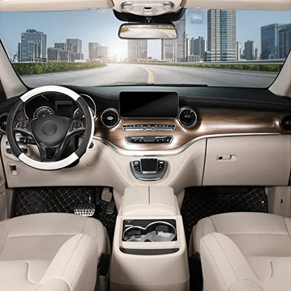Steering Wheel Cover 14.5