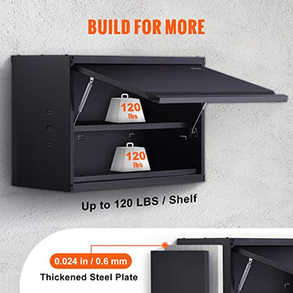 Metal Storage Cabinet