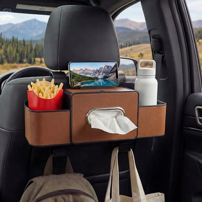 Backseat Car Organizer