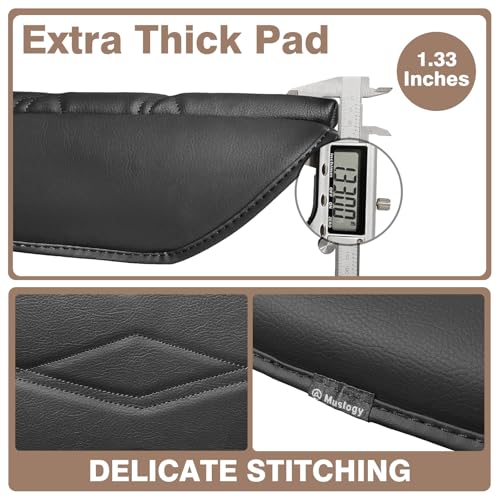 Armrest Cover for Atlas & Cross Sport 2024